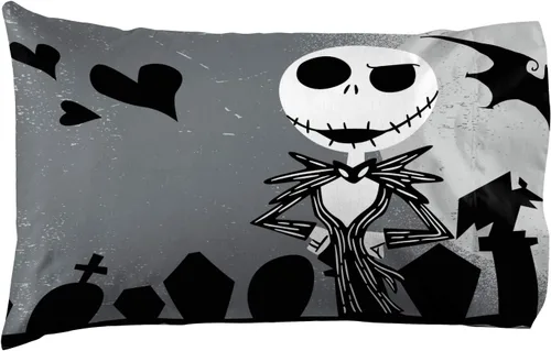 Vista 10 de Jay Franco Bluey Hello 1 funda de almohada reversible individual – Ropa de cama infantil súper suave de doble cara (producto oficial de Bluey)