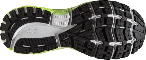 Vista 104 de Brooks Ghost 13 - Tenis de correr para mujer