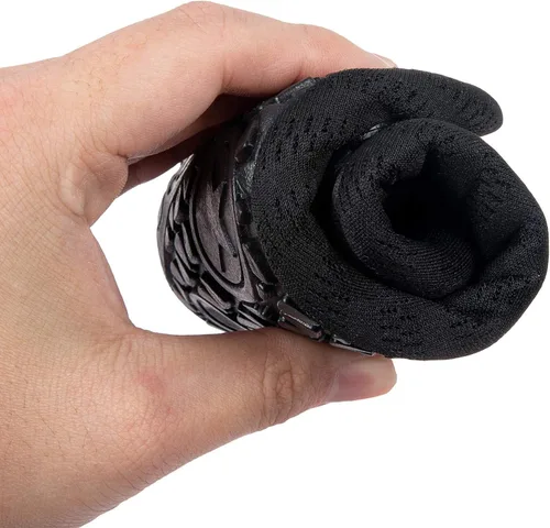 Vista 8 de Zapatos de agua, zapatos descalzos para hombre y mujer, para playa, piscina, secado rápido, para deportes acuáticos, yoga
