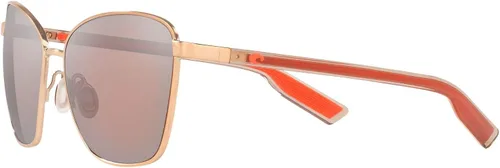 Vista 3 de Costa Del Mar Gafas de sol Paloma Butterfly para mujer