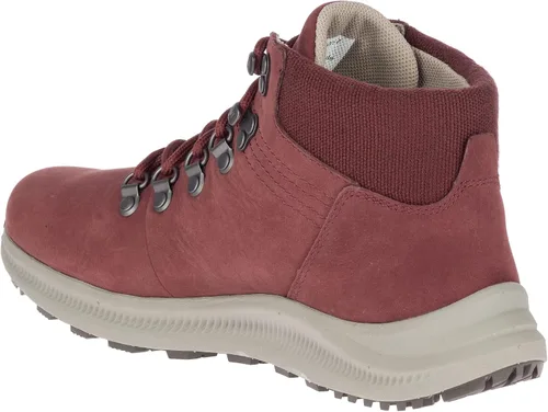 Vista 8 de Merrell Zapatos de senderismo impermeables Ontario Mid para hombre