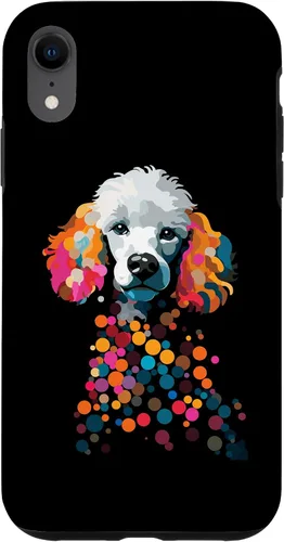 Vista 25 de Poodle Case for iPhone 17