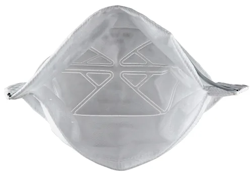 Vista 11 de 3M 9105 N95 VFlex, mascarilla de partículas regular, 50
