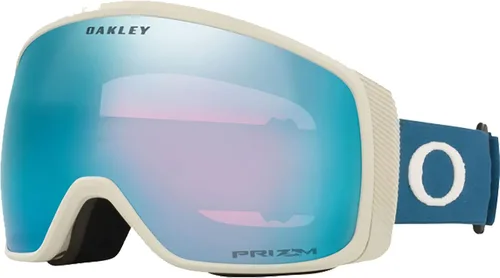 Vista 18 de Oakley Gafas de nieve Flight Tracker M