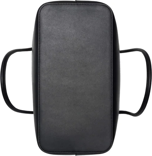 Vista 3 de Calvin Klein Bolso de mano Gabrianna Bubble Lamb NorthSouth Key