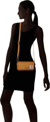 Vista 7 de Carhartt Legacy - Bolsa bandolera y de cintura para mujer