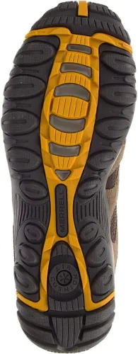 Vista 31 de Merrell Zapatos de senderismo Alverstone para hombre