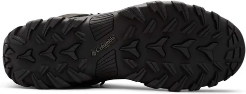 Vista 5 de Columbia Men's Newton Ridge Plus Wp Hiking Shoe