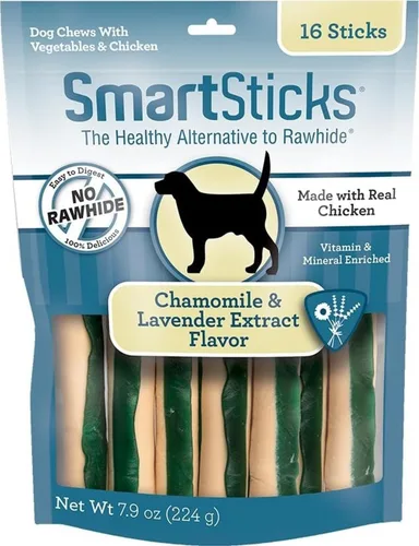 Vista 6 de Smartbones, Funcional Bocado para Perros.