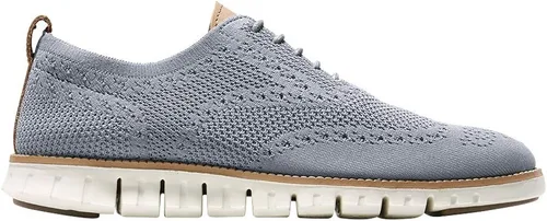 Vista 3 de Modelo Zerogrand para hombres de Cole Haan sin STCH Oxford.