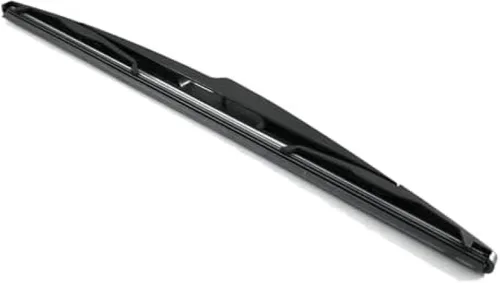 Vista 5 de Rear wiper blade and wiper arm for OPEL ZAFIRA B 2005-2015 car rear wiper blade