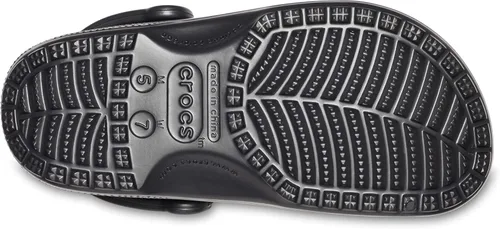 Vista 3 de Crocs - Zuecos clásicos unisex para adulto