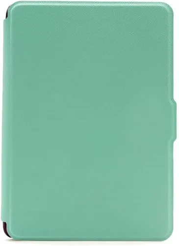 Vista 29 de Funda compatible con Kindle Paperwhite de 6 pulgadas (se adapta a la versión 2012, 2013, 2015, 2016), modelo NO: EY21 / DP75SDI, funda protectora