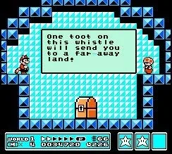 Vista 7 de Super Mario Bros. 3 (Renewed)