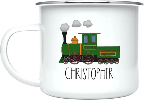 Vista 13 de Taza personalizada para niños y niños Taza personalizada de chocolate caliente, cacao, café y té Nombre personalizado regalo de cumpleaños