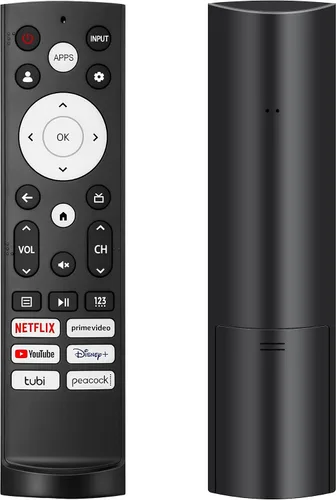 Vista 14 de Reemplazo de control remoto universal para Apple TV Remote Compatible con Apple TV 4K Gen 1 2 3 4 HD (sin función Siri ni voz)