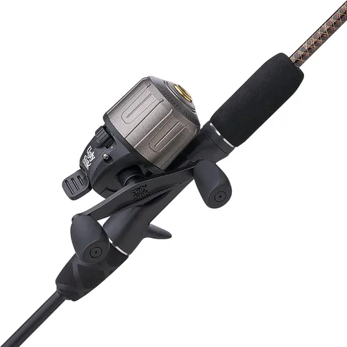 Vista 5 de Ugly Stik Combo de carrete y caña de pescar GX2 Spincast