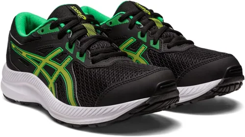 Vista 2 de ASICS Tenis de correr para niños Contend 8 Grade School