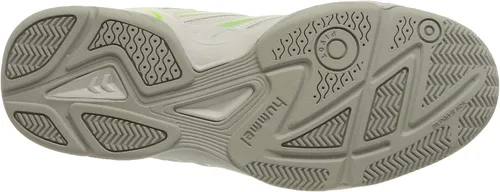 Vista 4 de Hummel Unisex-Adult Low-top Handball Shoe