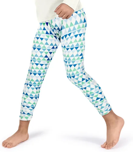 Vista 91 de Rocky Ropa interior térmica para niños, ropa interior larga para niños, capa base para clima frío/esquí