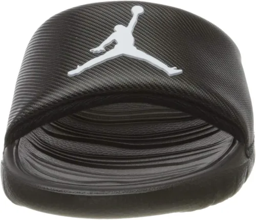 Vista 2 de Nike Zapato de gimnasia de entrenamiento para hombre NegroBlanco