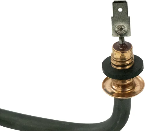 Vista 5 de Reemplazo del elemento calefactor del lavavajillas OEM 154825001 para Frigidaire, Kenmore, Sears 154825001, AP5628696, 154482901, 154663801