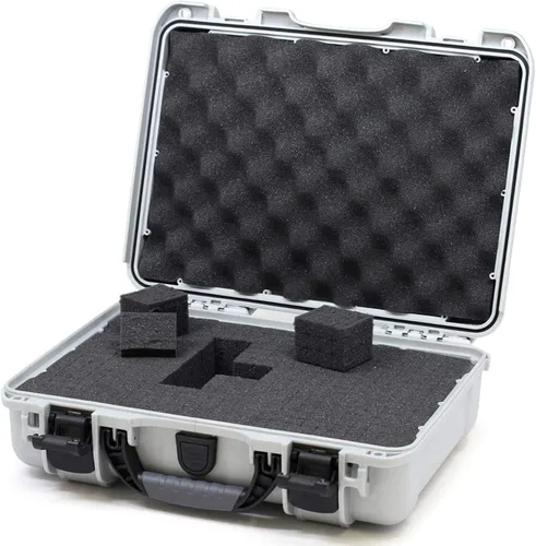 Vista 17 de Nanuk 910 – Cubierta portátil para dispositivo electrónico