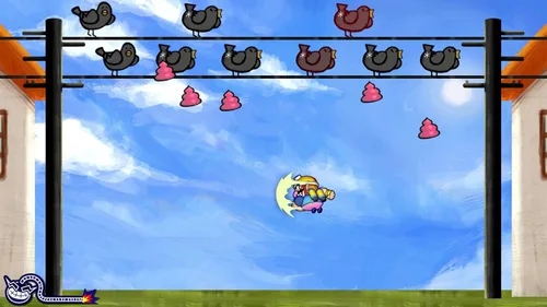 Vista 5 de WarioWare Get It Together - Nintendo Switch