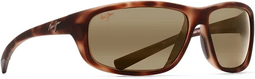 Vista 2 de Maui Jim Gafas de sol polarizadas Spartan Reef para hombre y mujer