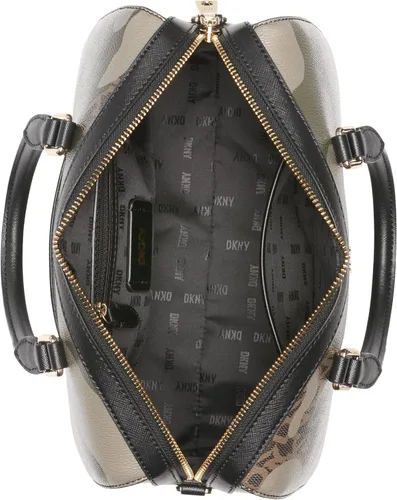 Vista 4 de DKNY womens Paige Medium Duffle