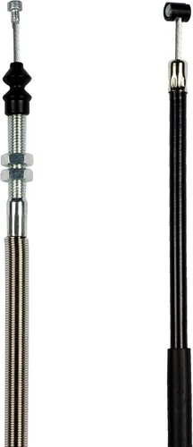 Vista 5 de MOTOMASTER Cable de embrague de motocicleta compatible con Yamaha XTZ 660 N Tenere/XTZ 660 H Tenere/3YF-26335-10