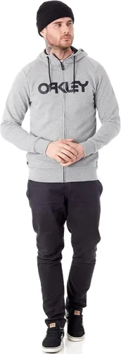 Vista 4 de Oakley Mark Ii Fz - Sudadera con capucha para hombre