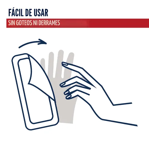 Vista 5 de Aquaphor - Mascarillas reparadoras de terapia avanzada, 6 máscaras x 0.7 onzas líquidas