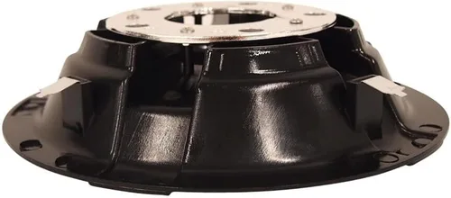 Vista 5 de Tapacubos de carrito de golf de 10 pulgadas cubiertas de ruedas con radios cromados para EZGO Cub Car Yamaha