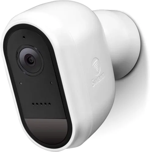 Vista 4 de Swann Paquete de 5 cámaras de seguridad 1080p sin cables - SWIFI-CAMWPK5