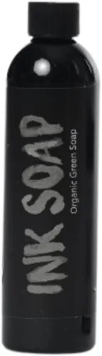 Vista 10 de Ink Oil 's Tattoo Aftercare Jabón I Salve Ungüento para curar tatuajes I Perfecto para los amantes del tatuaje I Elementos esenciales de cuidado