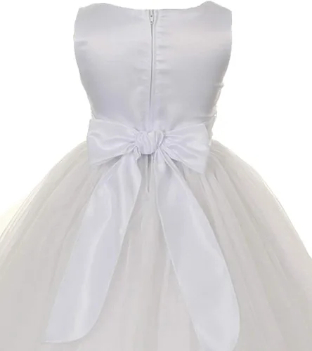 Vista 3 de Niños Sueño niñas Tulle