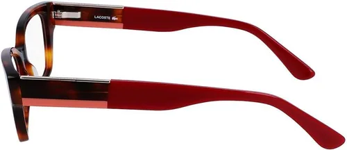 Vista 3 de Lacoste Gafas graduadas L 2907 240 Tortoise, Carey