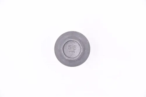 Vista 6 de Tapón de drenaje de aceite F75Z-6730-BA - F250 F350 F450 F550 6.7 Diesel Compatible con Mustang y F150 4.6 5.4 6.2 Gas