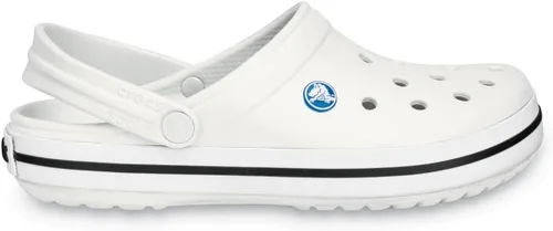 Vista 79 de Crocs Crocband II - Zueco para niños Negro