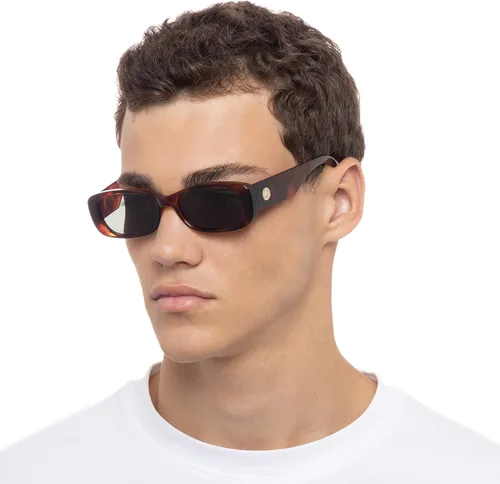 Vista 6 de Le Specs Unreal! Gafas de sol, Toffee Tort