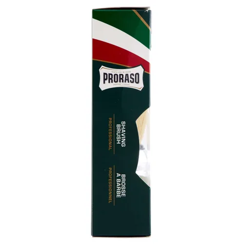 Vista 2 de Proraso - Brocha Profesional para Afeitar