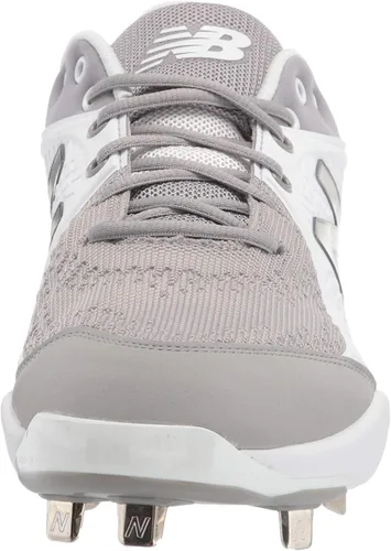 Vista 2 de New Balance Men's Fresh Foam 3000 V5 Metal Baseball Shoe