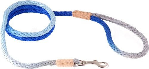 Vista 42 de Alvalley Correa para perros estilo broche – Correa de nailon estilo broche para perros – Fácil de manejar – Perfecto para perros pequeños, medianos