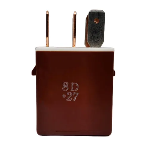 Vista 9 de Mini relé de potencia automotriz ISO multiusos 156700-1700 20A 12VDC 5Pins Compatible con 56700-1700 90084-98032
