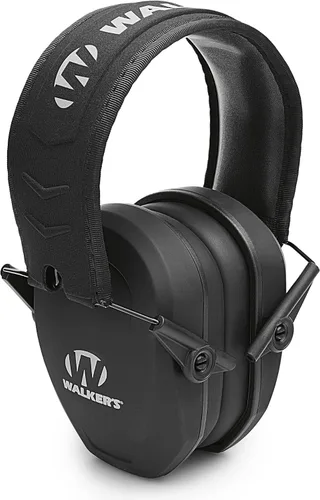 Vista 3 de Walker's Razor Slim Passive Earmuff
