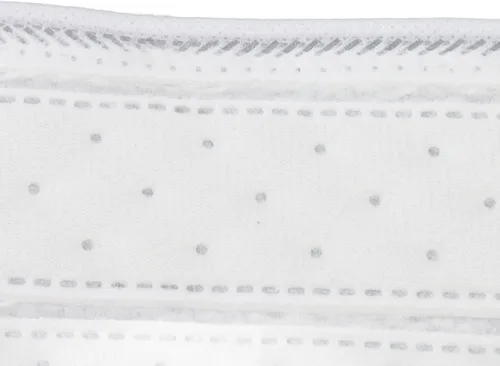 Vista 2 de CHICIRIS Accesorios de piezas de vacío, accesorio de robot de barrido, almohadillas de repuesto de paño de trapeador extra suave para Mi S7, 20