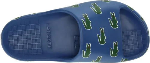 Vista 5 de Lacoste Sandalias Serve Slide 2.0 para hombre