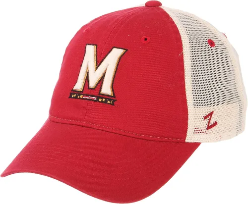 Vista 12 de Gorra relajada de la Universidad