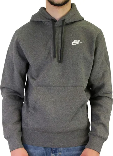 Vista 2 de Nike - Sudadera con capucha para hombre